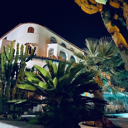 Manca Residence Marina di Palma Luaran gambar