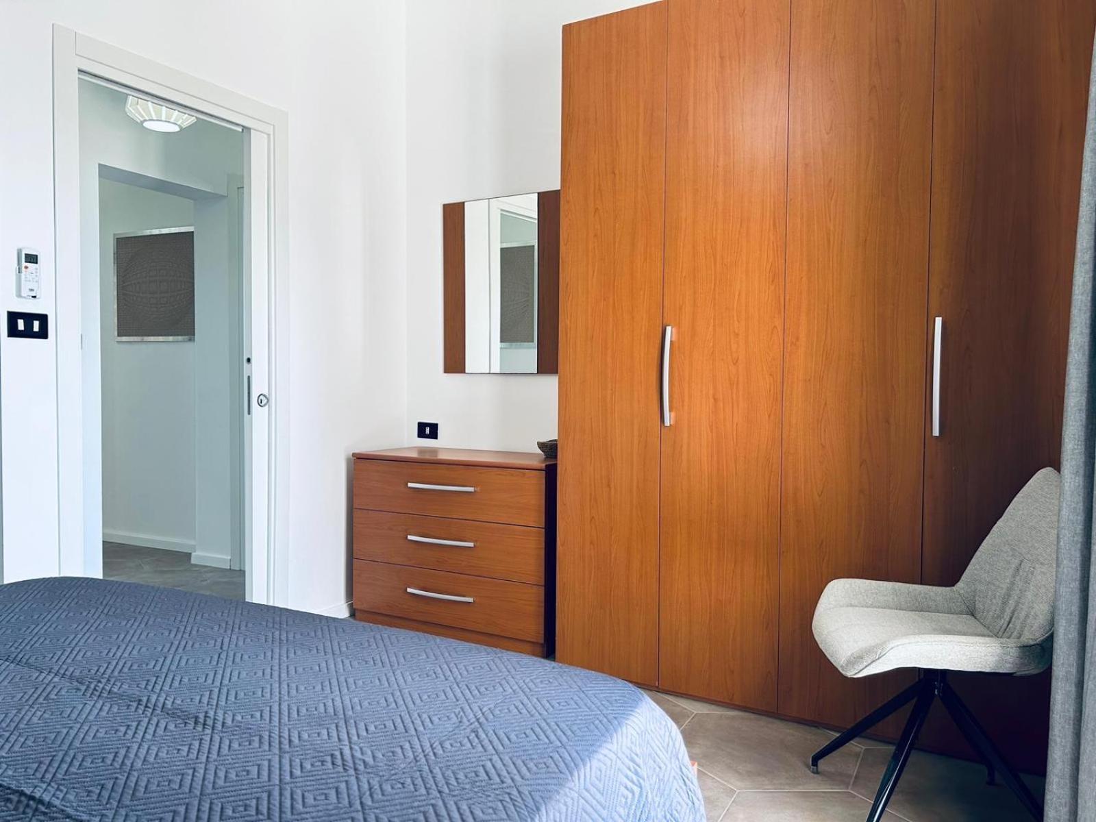 Manca Residence Marina di Palma Luaran gambar
