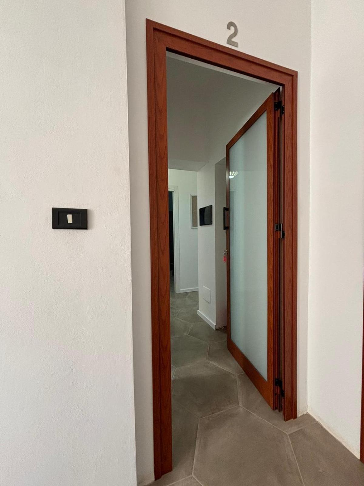 Manca Residence Marina di Palma Luaran gambar