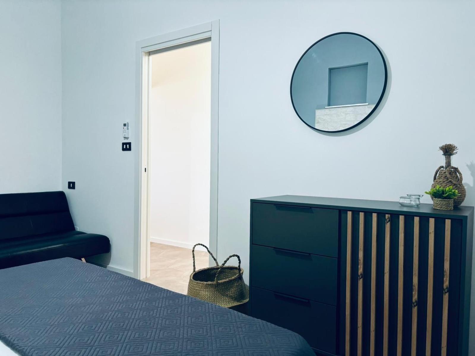 Manca Residence Marina di Palma Luaran gambar
