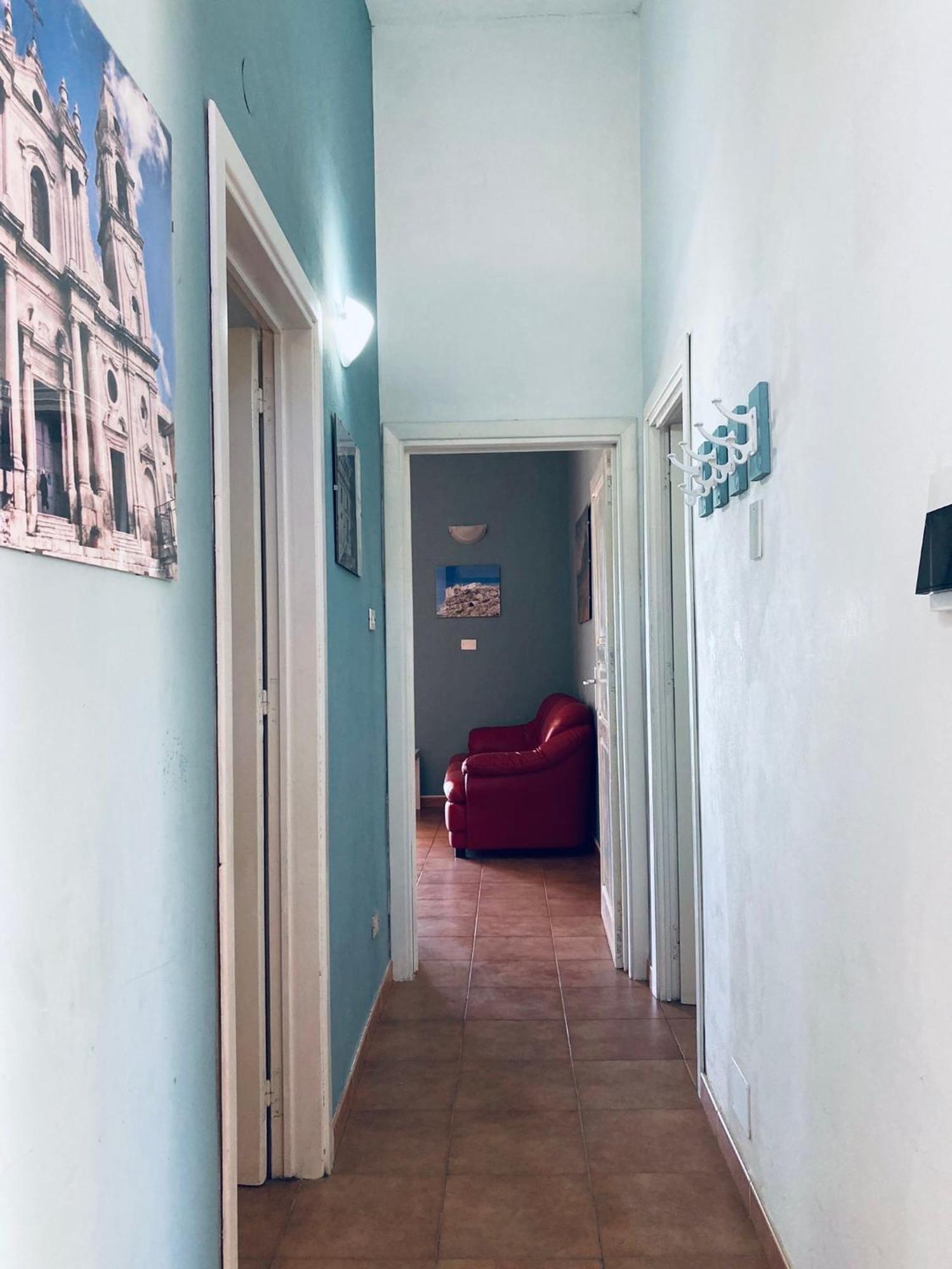 Manca Residence Marina di Palma Luaran gambar