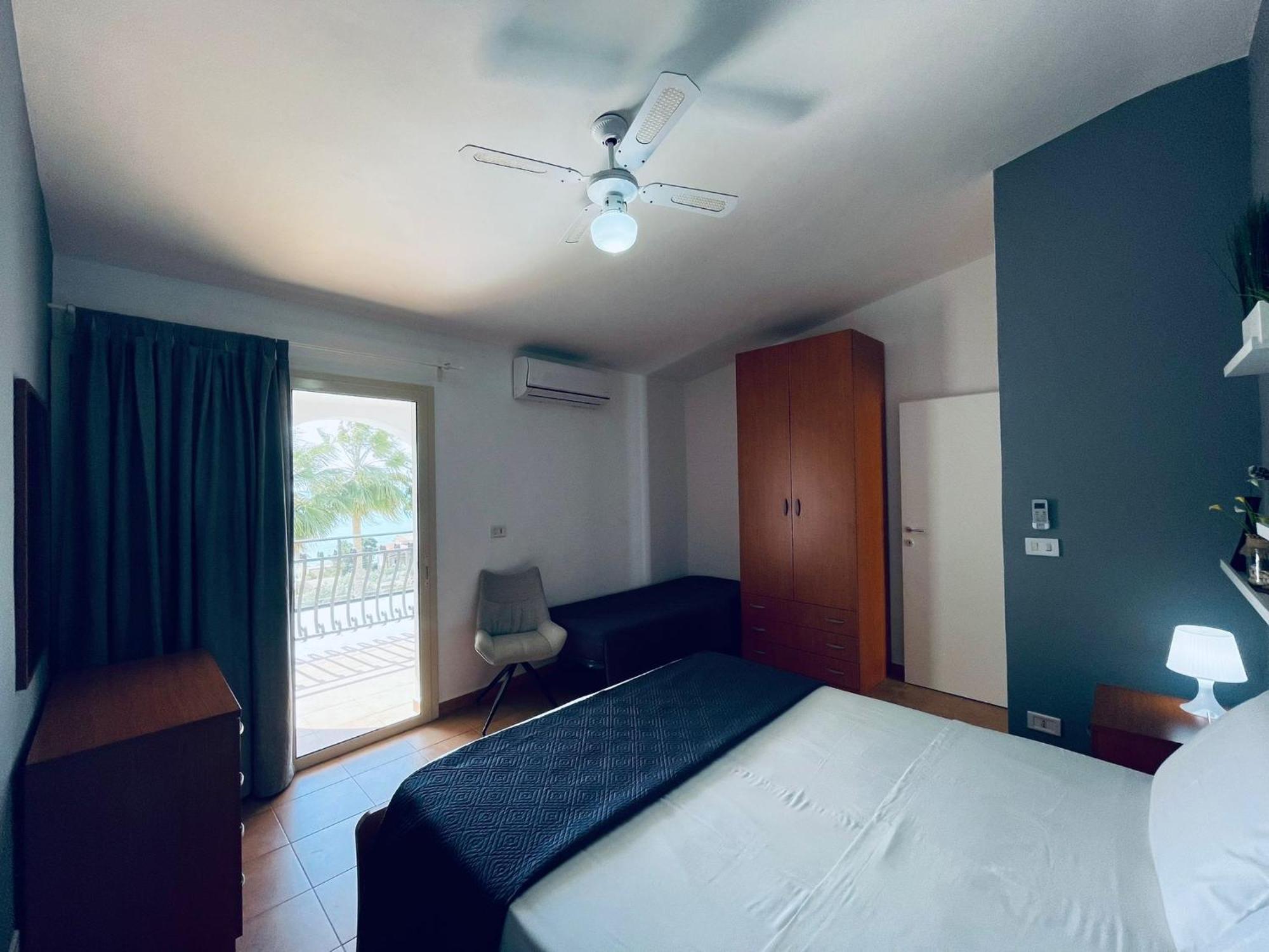 Manca Residence Marina di Palma Luaran gambar