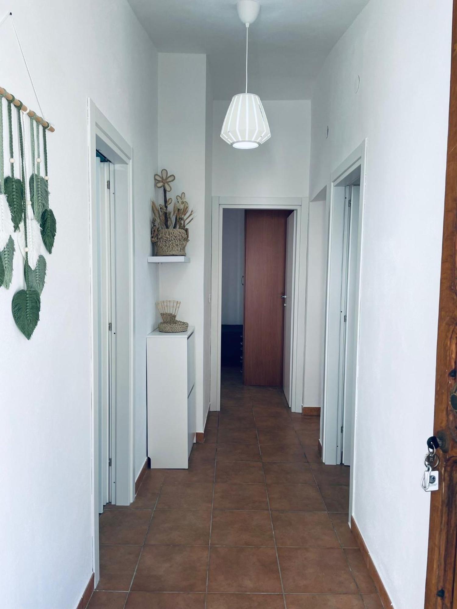 Manca Residence Marina di Palma Luaran gambar